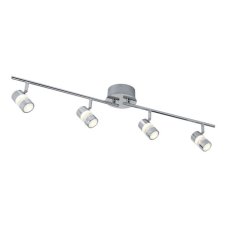 Searchlight 4414CC BUBBLES LED štvorbodové svietidlo IP44
