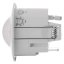 EMOS G1190 pohybové čidlo 1200W MW senzor, bílá