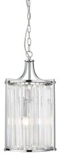 Searchlight 8092-2CC Victoria závesné svietidlo E14 2 x 60W