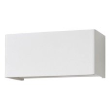 Redo 01-1230 AMPLITUDE APL.DOUBLE LED interiérové nástenné svietidlo 14.5W 3000k 1016lm