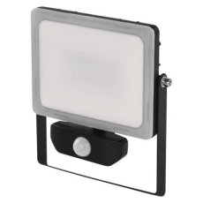 EMOS ZS2930 exteriérový reflektor LED ILIO s pohybovým čidlom 31W 2800lm 4000K IP44