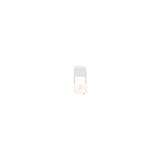 TRIO 248570131 RAGLAN nástenné svietidlo s vypínačom SMD LED 3,8W/400lm 3000K biela matná