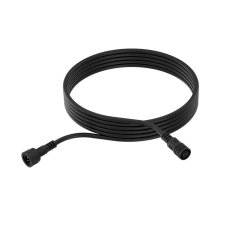 Philips 8720169269330 GardenLink Low Volt nízkonapäťový vonkajší predlžovací kábel 5000mm IP67 čierna