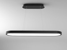 Immax 07078L NEO HIPODROMO Smart LED závesné svietidlo 120x30cm 42W + diaľkové ovládanie