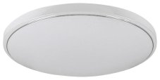 RABALUX 2117 Bruce stropné svietidlo LED D590mm 40W/3300lm 3000-6000K+RGB biela, stmievateľné, diaľkové ovládanie, starlight efekt
