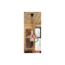 Rabalux 7870 Enna závesný luster lampáš