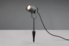 TRIO 821860142 MAREB venkovní bodové svítidlo/reflektor SMD LED 11W/1000lm 3000K IP65 antracitová