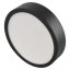 Emos ZM5333 LED NEXXO stropní/nástěnné přisazené klasické svítidlo kruh průměr 170 × 42 mm 12,5W 1100lm 3000/3500/4000K černá