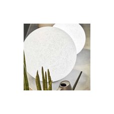 Exteriérové dekoračné svietidlo Ideal lux 214009 DORIS PT1 D30 1xE27 60W čierna IP44