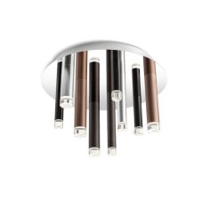 REDO 01-2042 MADISON stropní svítidlo D360mm LED 35W/2448lm 3000K vícebarevné