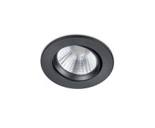 TRIO 650510132 Pamir zápustné svietidlo LED 1x5W 345lm 3000K IP23