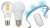 LED Immax Neo žiarovky