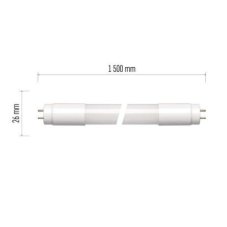 EMOS Z73133 LED žiarivka T8 24,3W 150cm G13