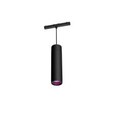 8719514407480 Philips Hue White and Color Ambiance Perifo závesné svietidlo LED - Extension 5,1W/490lm 2000-6500K+RGB čierne