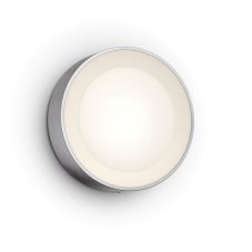 PHILIPS HUE 17465/47 / P7 Daylo 15W 22cm RGB WH exteriérové nástěnné svítidlo