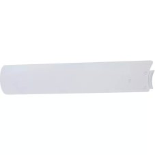 GLOBO 0310 FERRO stropný ventilátor 1420 mm biela