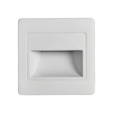 EMITHOR 70409 STEP LIGHT zápustné svítidlo LED 1,5W=120lm 4000K