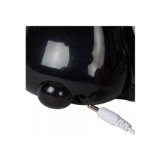LUCIDE 71593/03/30 DODO Panda dotyková stolní lampa 3W/120lm 4000K černá, bílá, 3STepDim