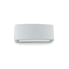 Exteriérové nástenné svietidlo Ideal lux 158822 ANDROMEDA AP1 GRIGIO 1xE27 60W šedá IP55 IP55