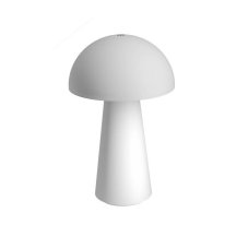 REDO 90438 KIRA exeriérová stolní lampa SMD LED 1,7-4,7W 95lm 3000K IP44 bílá