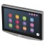 EMOS H4021 GoSmart přídavný monitor domácího videovrátného