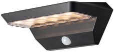 Sylvania 0054041 GIZMO vonkajšie nástenné solárne svietidlo LED 4,5W 290lm IP54