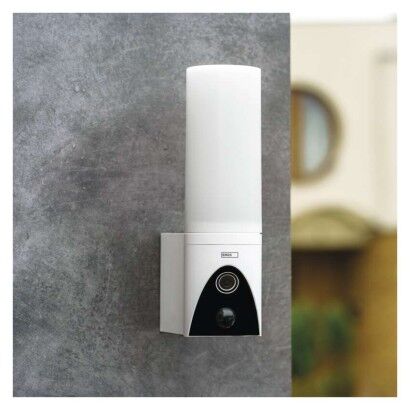 EMOS H4064 GoSmart Venkovní kamera TORCH IP-310 120° IP65 bílá
