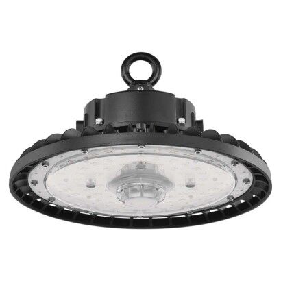 Emos ZU210.12 LED priemyselné závesné svietidlo HIGHBAY ASTER 100W 17000lm 4000K IP65