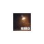 Emos LED žárovka E27 Z74302 Vintage 4W 470lm 2200K ST64 teplá bílá