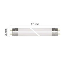 EMOS Z73225 LED žiarivka PROFI PLUS T8 14W 120cm G13