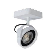 LUCIDE 31931/12/31 TALA LED Stropné bodové svietidlo GU10 12W biela