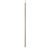 Ideal Lux 300825 FILO LONG WIRE závesné svietidlo LED D15mm 3,5W 160/140lm 3000K mosadzná