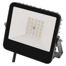 Emos ZS2413 exteriérový LED reflektor AVENO 20W 2900lm 4000K IP66