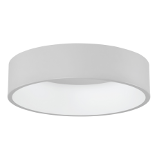 ITALUX 3945-842RC-WH-4 Chiara stropní svítidlo LED D450mm 42W/2310lm 4000K bílá
