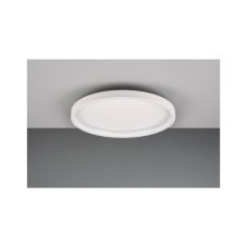 TRIO Reality R64502131 ROTONDA stropné svietidlo SMD LED D350mm 20W/2600lm 3000K biela matná
