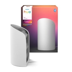 8720169339651 Philips Hue White and color Gradient Play Wall Washer stolové svietidlo 20W/1035lm 2000-6500K+RGB biela + PSU + plug