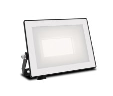 Philips 8720169365063 Lois exteriérový reflektor LED 20W/2050lm 3000K IP65 čierna