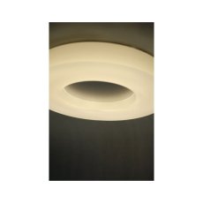 Palnas 61000831 EVIK 480 stropné svietidlo LED 2275lm 3000K