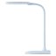 EMOS Z7602BL STELLA stolní lampa LED 6,5W/400lm 4000K, stmívatelné, modrá