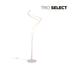 TRIO SELECT 444310131 NALA stojacia lampa V1600mm SMD LED 46W/5500lm 2300+3000+4000K biela matná