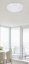 Rabalux 3434 Lucas LED stropné svietidlo 12W=780lm 4000K IP20 biela