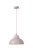 LUCIDE 34400/29/66 ISLA závesné svietidlo E14 1x40W