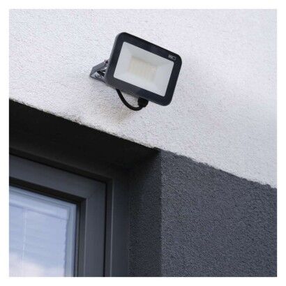 Emos ZS2632 exteriérový  LED reflektor  INOVO 30W 3300lm 4000K IP65