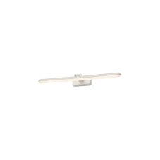 RABALUX 71148 Nabil nástenné svietidlo nad obraz LED š610mm 15W/1100lm 4000K matná biela