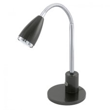 Eglo 92873 FOX GU10-LED stolové svietidlo