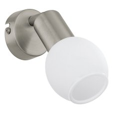 Eglo 96911 VEDRA 1 Spot 1 LED 1X3,5W=380lm 2700K