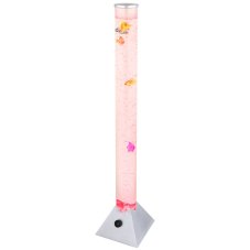 GLOBO 9016 MENDOZA stojanové dekoračné svietidlo LED RGB V900mm 12x0,06W/4lm