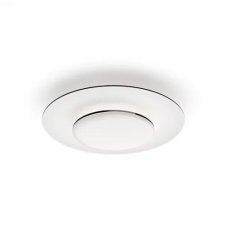 Philips 8720169195233 Garnet CL580 stropné svietidlo LED D400mm 30W/3400lm 4000K čierna