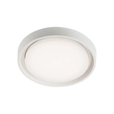 Redo  9180 BEZEL stropné svietidlo LED 25W 1950lm IP54