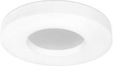 Palnas 61001043 EVIK 480 stropné svietidlo LED 2275lm 4200K